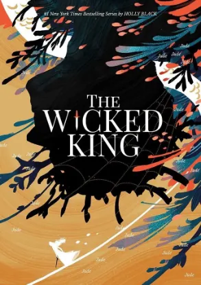 The Wicked King (Special edition)